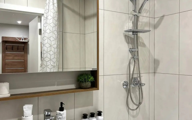 Квартира RIZONE Тринити -2