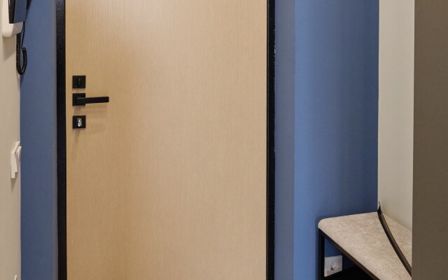 Апартаменты Свобода RESIDENS DEEPSLEEP