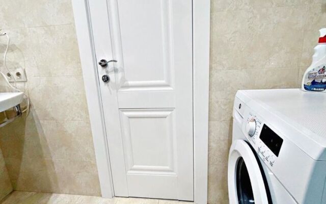 Апартаменты SPA Deluxe 65