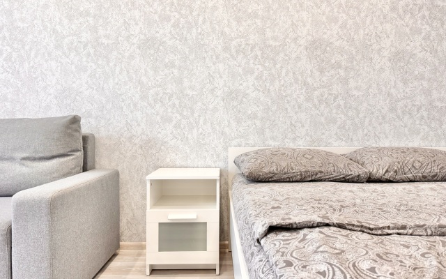 Апартаменты Hugge Place у Аквапарка Объект №4