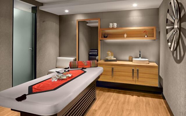 The G Hotels Istanbul Hotel