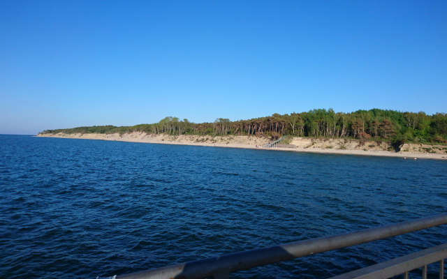 Квартира Жемчужина на Песке