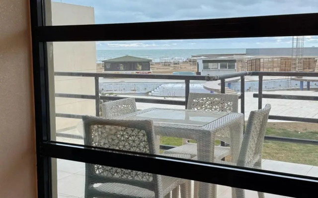 Golden Beach By Sham Baku Hotel