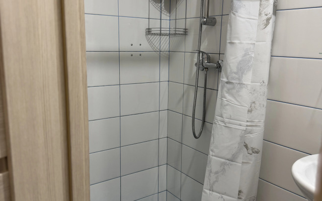 Квартира на Марата 77