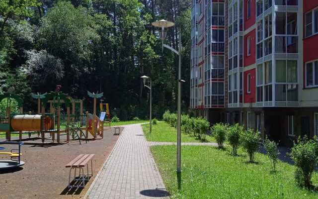 Studio Am Mühlenteich Flat