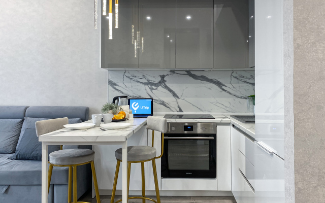 Апартаменты uTrip Kyoto