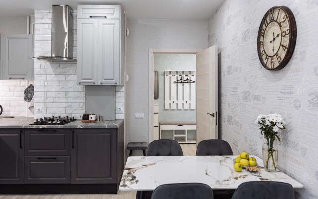 Апартаменты Malkova Аpartments на Дадаева