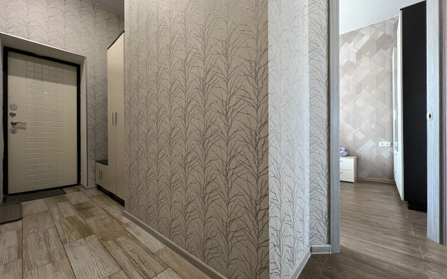 Квартира Евро 2-ком Фадеева 18-21 КакДома Севастополь