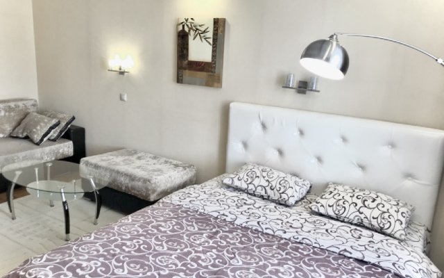 Minsk Nemiga 42, konditsioner, tsentr, Wi-Fi, 24/7 Apartments