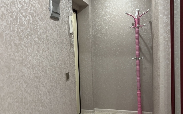 Апартаменты рядом с Рыбной деревней