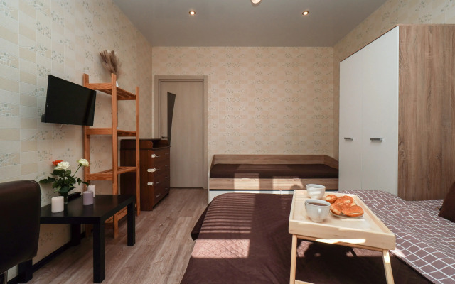 Квартира Квартира