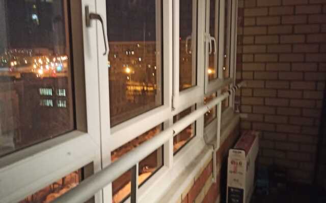 Krylaty Apartments