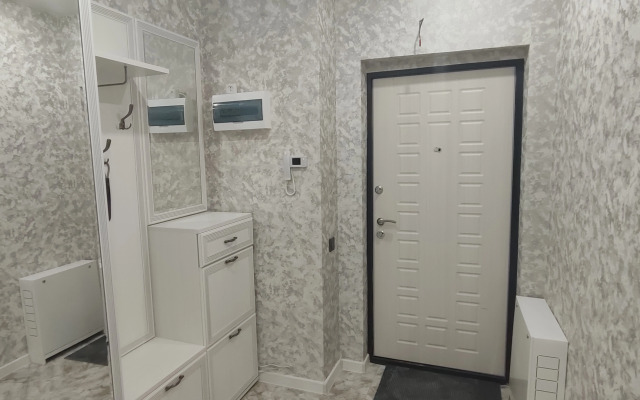 Квартира Студия в Центре рядом с ЖД