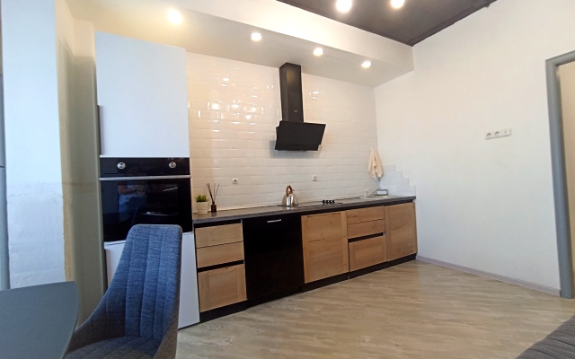 V Zhk Shokolad Flat