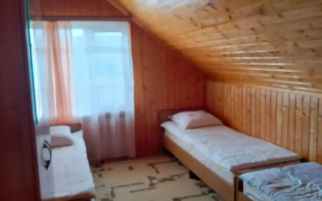 Azaliya Guest house