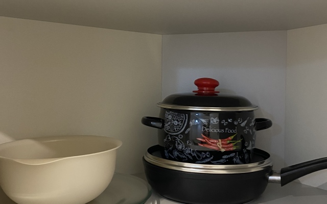 Квартира Рядом с Железнодорожным Вокзалом и Метро