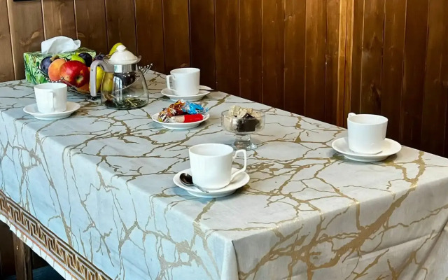 Мебелированные комнаты 5