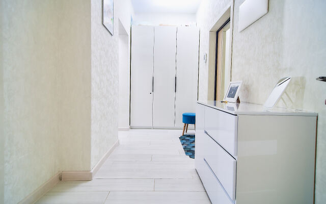 Квартира Уютная с видом на парк