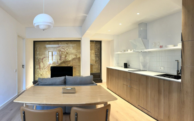 The View Point Apartment Hotel