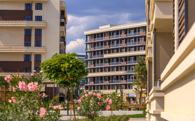 Atlas Apart Hotel & Spa Apart-Hotel
