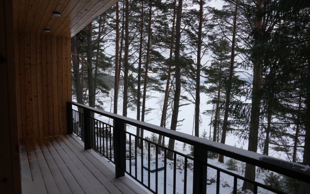 Chayka 1918 Hotel