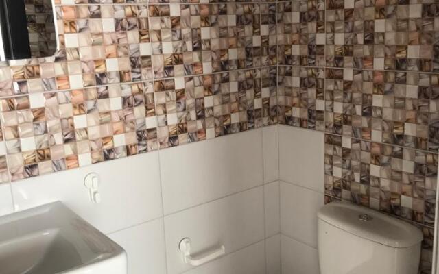 Гостевой Дом Ривьера на Парусе