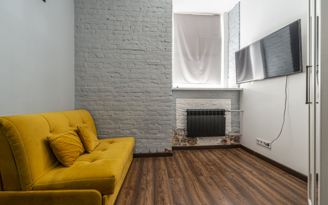 Апартаменты на Конной