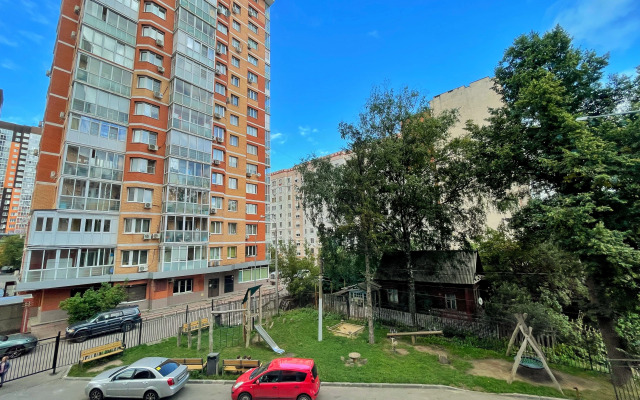 Квартира 1 комнатная на Тимирязева