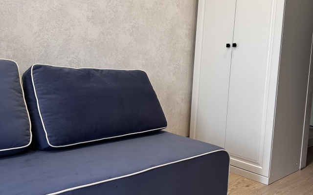 V Zhk Flora Apartments