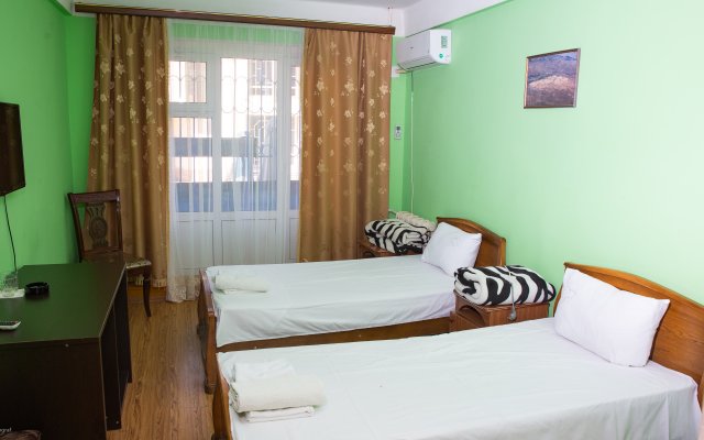Hotel Kaspij