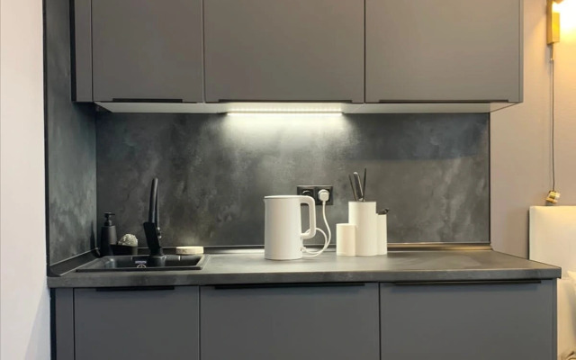 520 Alleya Pervoy Mayovki Apartment
