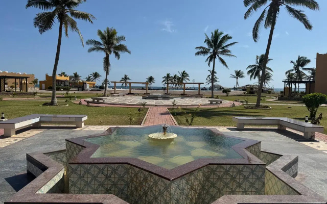 Tulip Inn Majan Salalah