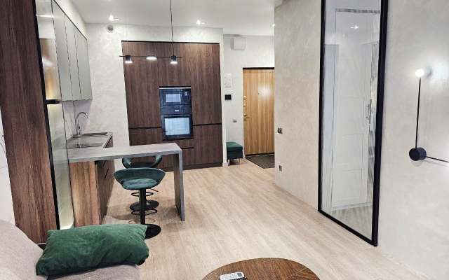 Квартира Smartapart Гармония