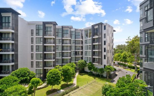 Cassia Residences Building 2 in Laguna By Banyan Living