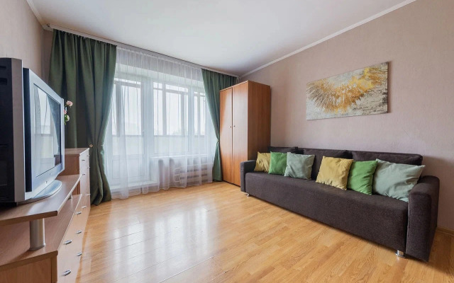 Apart Lux Kolomenskaya Apartments