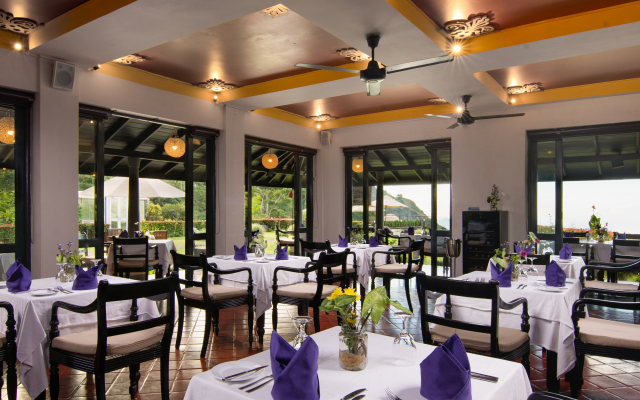 EKHO Ella - A Divine View of Ella Gap