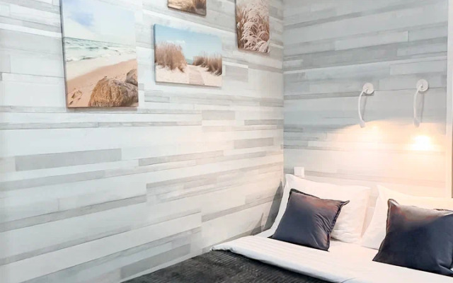 Апартаменты в Жк Флотилия Ф2