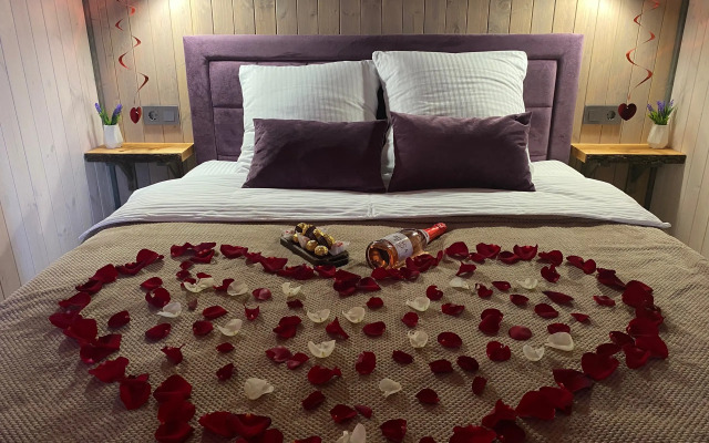 Кемпинг Эко-Парк Шмели