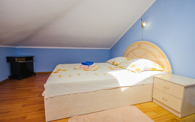 Karina Guest house