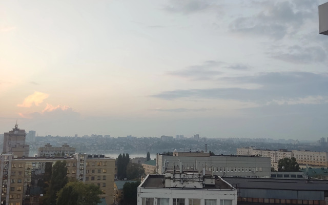 Апартаменты ЖК Димитровский у ВАТУ