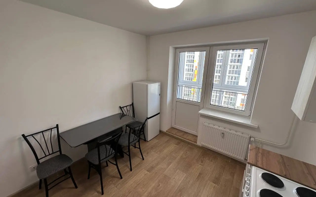 Апартаменты Новые в новом ЖК