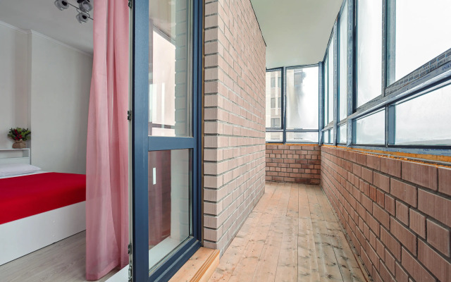 MaxRealty24 Na Prostornoy 14 Apartments