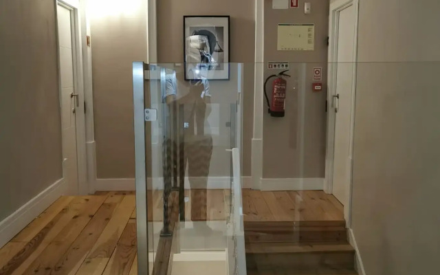 Гостевой дом Templesuites