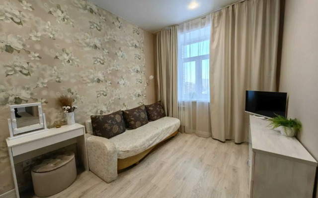 Апартаменты Like Home на Южной