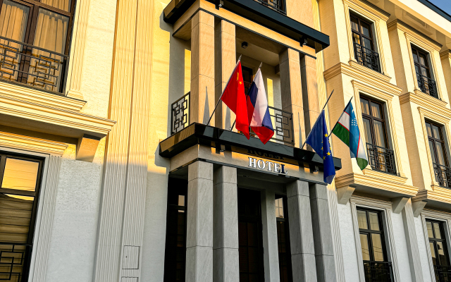 De Villa Hotel