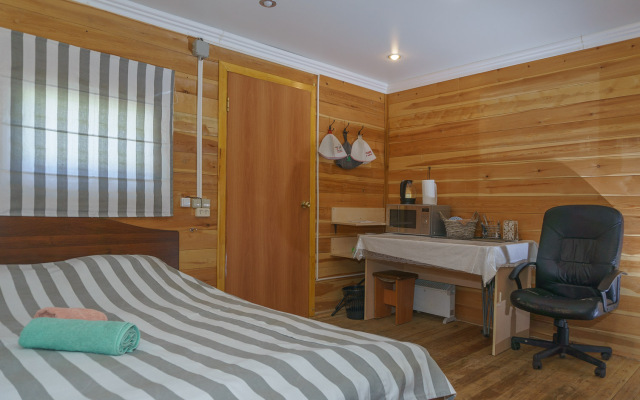 Lesnaya Skazka Guest House