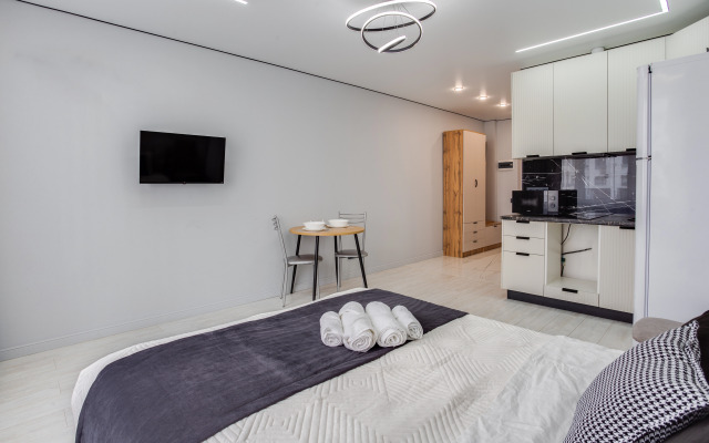 Apartslounge Apartments