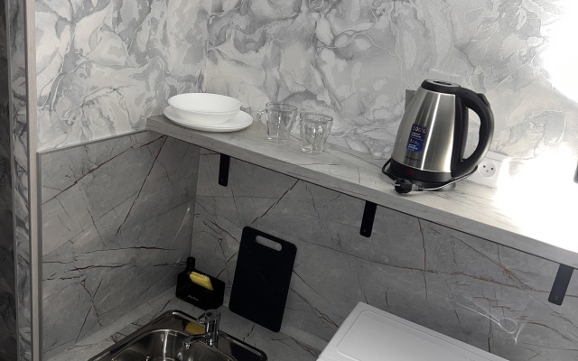 Апарт-отель La Noche на Рабиновича