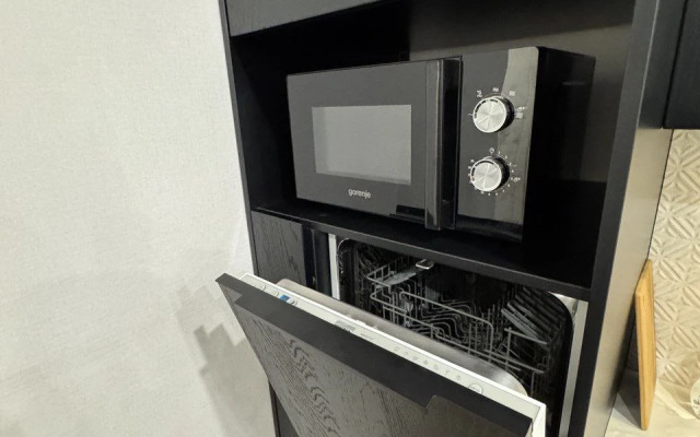 Квартира Изумрудная