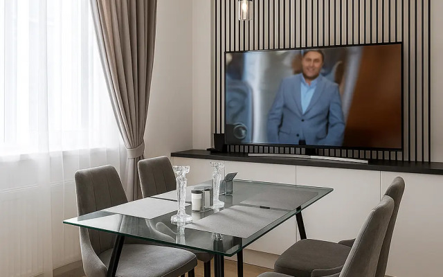 Квартира в Центре Калининграда